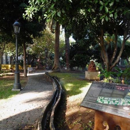 Apartamento La Pernocta Arucas Exterior foto