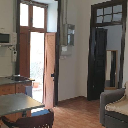 Apartamento La Pernocta Arucas Exterior foto