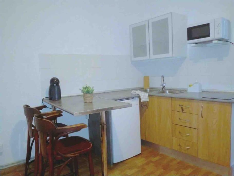 Apartamento La Pernocta Arucas Exterior foto