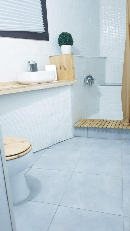 Apartamento La Pernocta Arucas Exterior foto