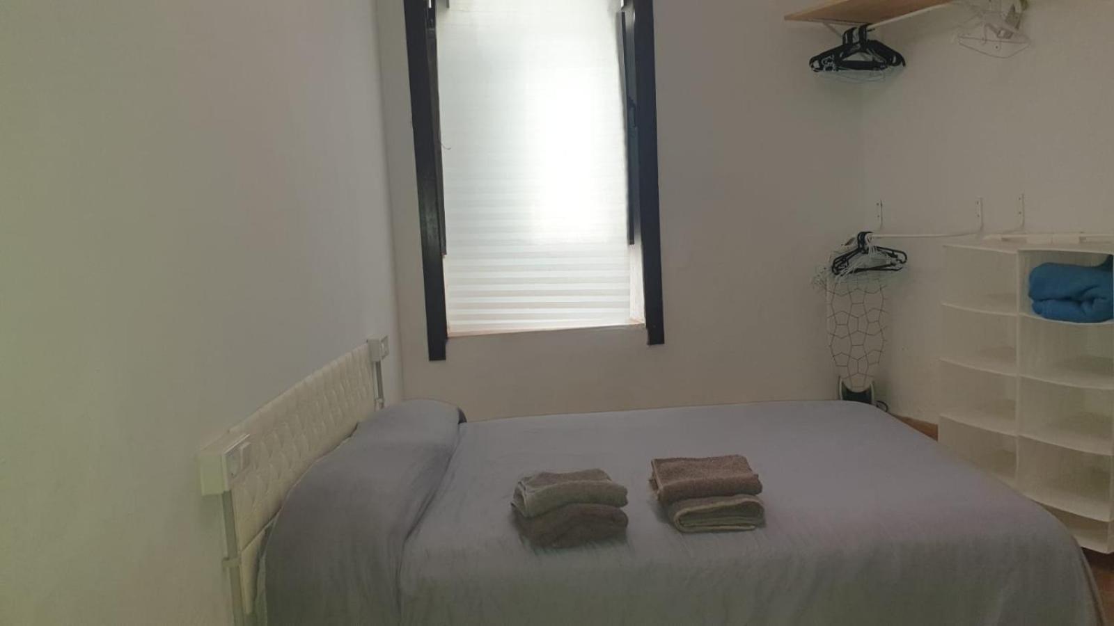 Apartamento La Pernocta Arucas Exterior foto